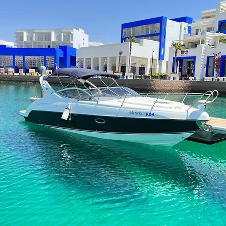 Roza Beach Aqaba Luaran gambar