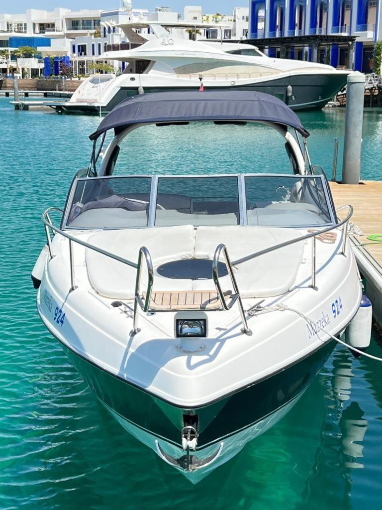 Roza Beach Aqaba Luaran gambar