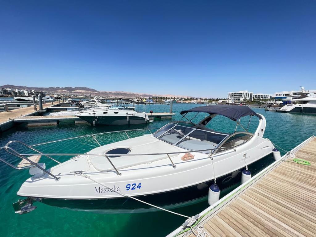 Roza Beach Aqaba Luaran gambar