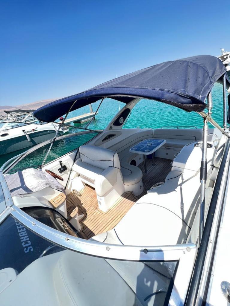 Roza Beach Aqaba Luaran gambar